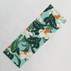 Sunny Side Up #society6 #decor #buyart Yoga Mat Gallery Image 1