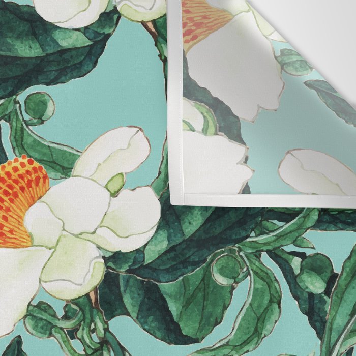 Sunny Side Up #society6 #decor #buyart Wall Tapestry Gallery Image 3