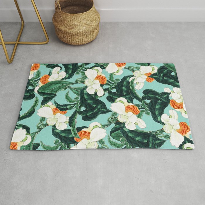 Sunny Side Up #society6 #decor #buyart Rug Gallery Image 1