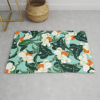 Sunny Side Up #society6 #decor #buyart Rug Gallery Image 1