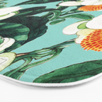 Sunny Side Up #society6 #decor #buyart Bath Mat Gallery Image 3