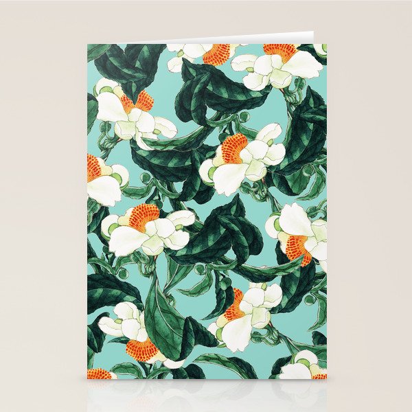 Sunny Side Up #society6 #decor #buyart Stationery Card Gallery Image 1