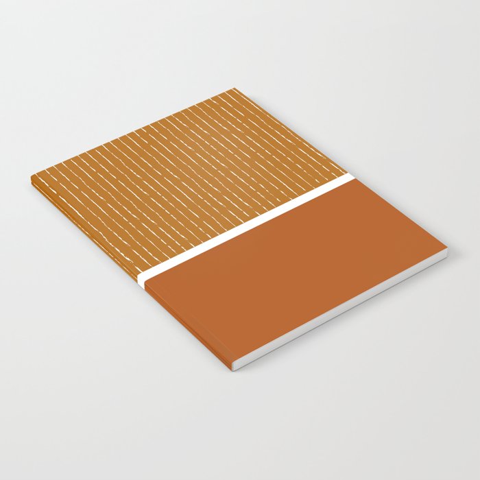 Cozy & Warm Notebook Gallery Image 2