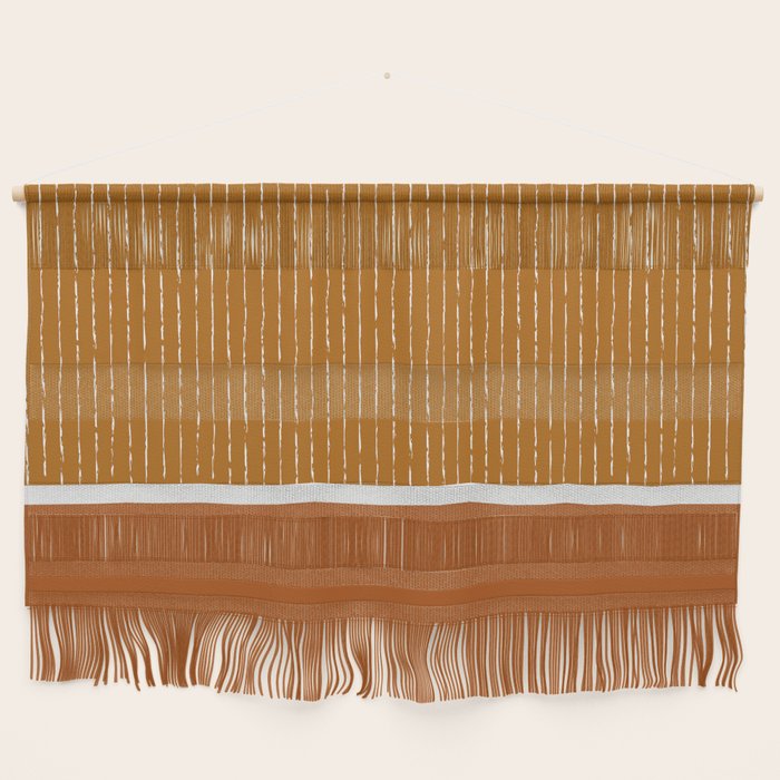 Cozy & Warm Wall Hanging Gallery Image 1