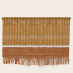 Cozy & Warm Wall Hanging Gallery Image 1