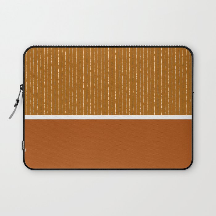 Cozy & Warm Laptop Sleeve Gallery Image 1