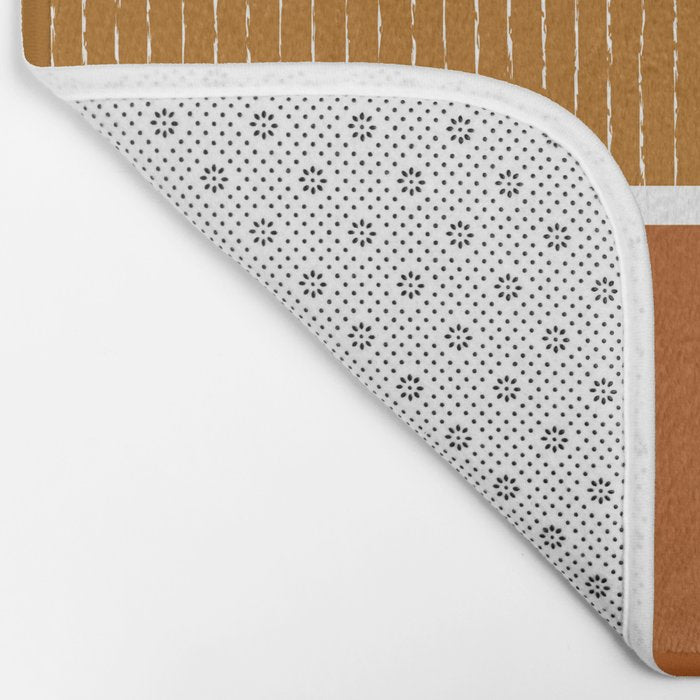 Cozy & Warm Bath Mat Gallery Image 2
