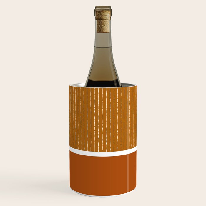 Cozy & Warm Wine Chiller Gallery Image 3