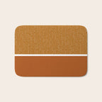 Cozy & Warm Bath Mat Gallery Image 1