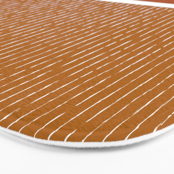 Cozy & Warm Bath Mat Gallery Image 3