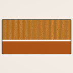 Cozy & Warm Desk Mat Gallery Image 3