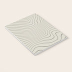 Line Distortion #3 Notebook Gallery Image 3