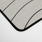 Line Distortion #3 Desk Mat Gallery Image 4