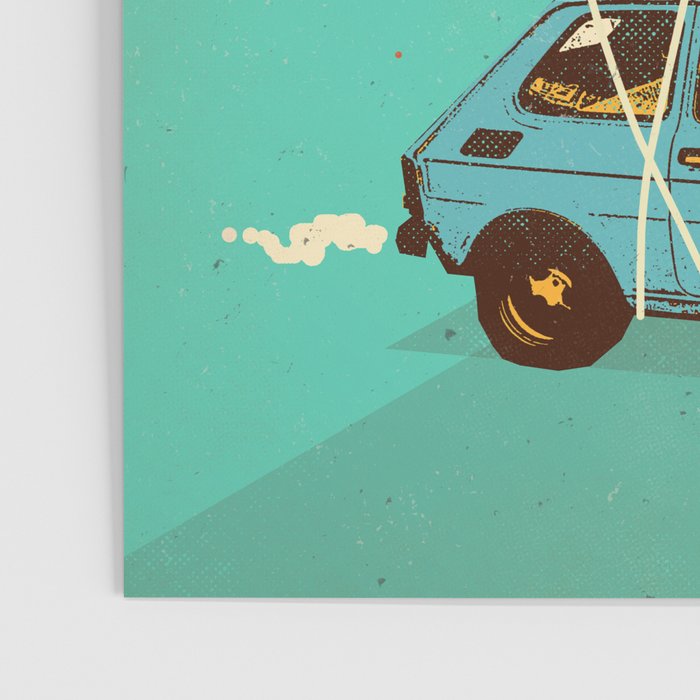 JAZZ JOURNEY Poster Gallery Image 3