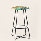 JAZZ JOURNEY Stool Gallery Image 1