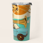 JAZZ JOURNEY Travel Mug Gallery Image 2