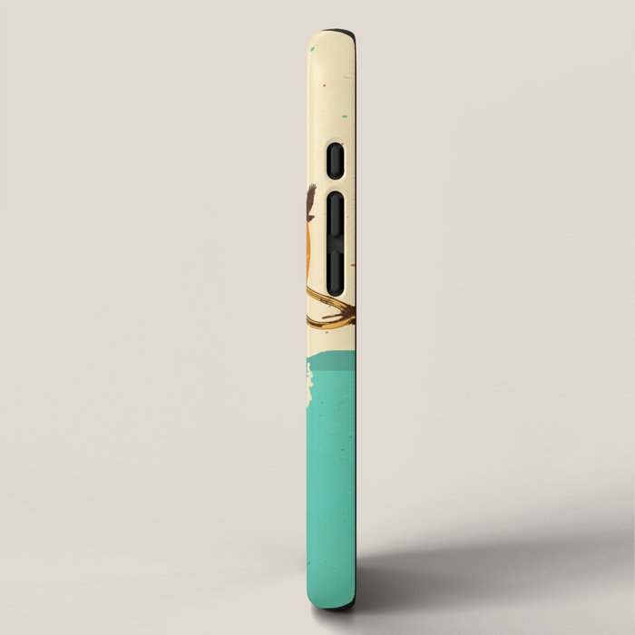 JAZZ JOURNEY iPhone Case Gallery Image 2
