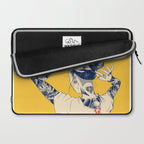 La Tinta! Laptop Sleeve Gallery Image 2