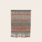 Mix of Stripes #3 Wall Hanging Gallery Image 1