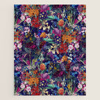 FUTURE NATURE XIII Jigsaw Puzzle Gallery Image 1