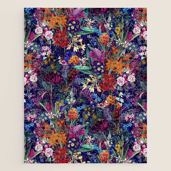 FUTURE NATURE XIII Jigsaw Puzzle Gallery Image 1