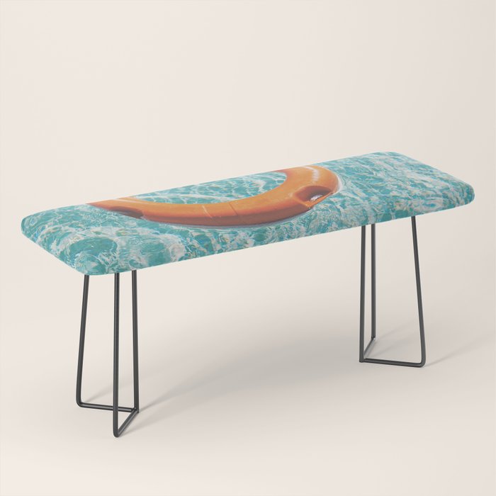 Swimming Pool III Bench Gallery Image 1