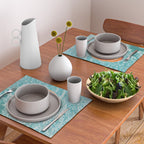 Swimming Pool III Placemat Gallery Image 2