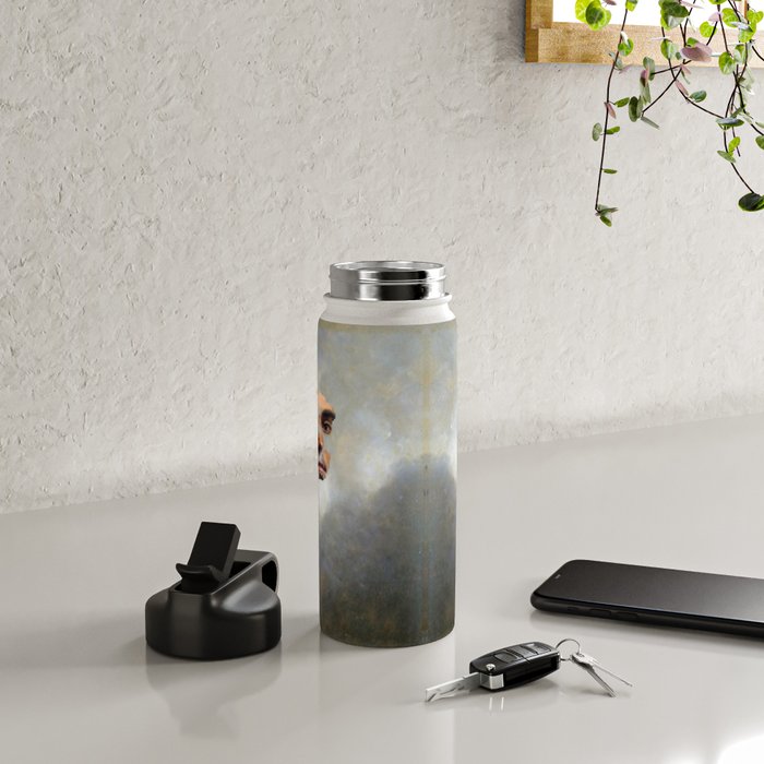 Nocturne 110 Water Bottle Gallery Image 4