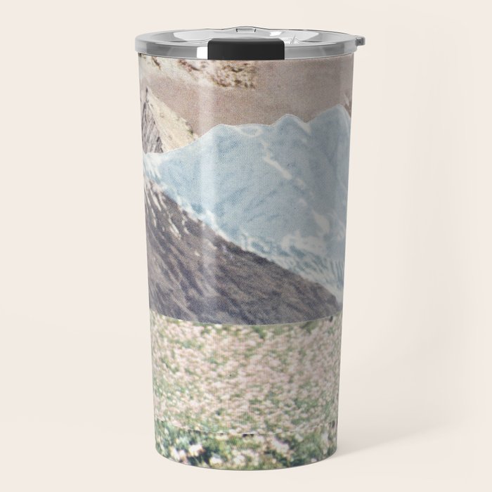 Washes Travel Mug Gallery Image 1