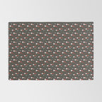 Cute Christmas Elves Rug Gallery Image 2