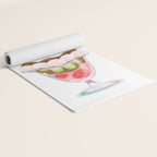 Mollusk parfait Yoga Mat Gallery Image 2