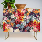 Night Forest XXIII Credenza Gallery Image 1