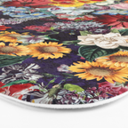 Night Forest XXIII Bath Mat Gallery Image 3
