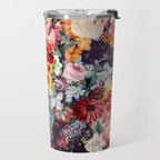 Night Forest XXIII Travel Mug Gallery Image 2