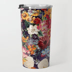 Night Forest XXIII Travel Mug Gallery Image 3