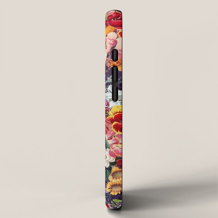 Night Forest XXIII iPhone Case Gallery Image 2