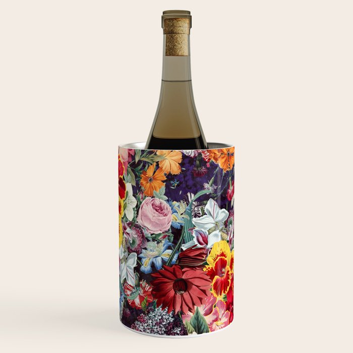 Night Forest XXIII Wine Chiller Gallery Image 3