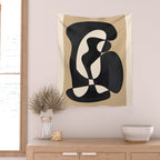 Harmony 38 Wall Tapestry Gallery Image 2