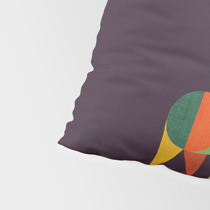 Antler Pillow Sham Gallery Image 4