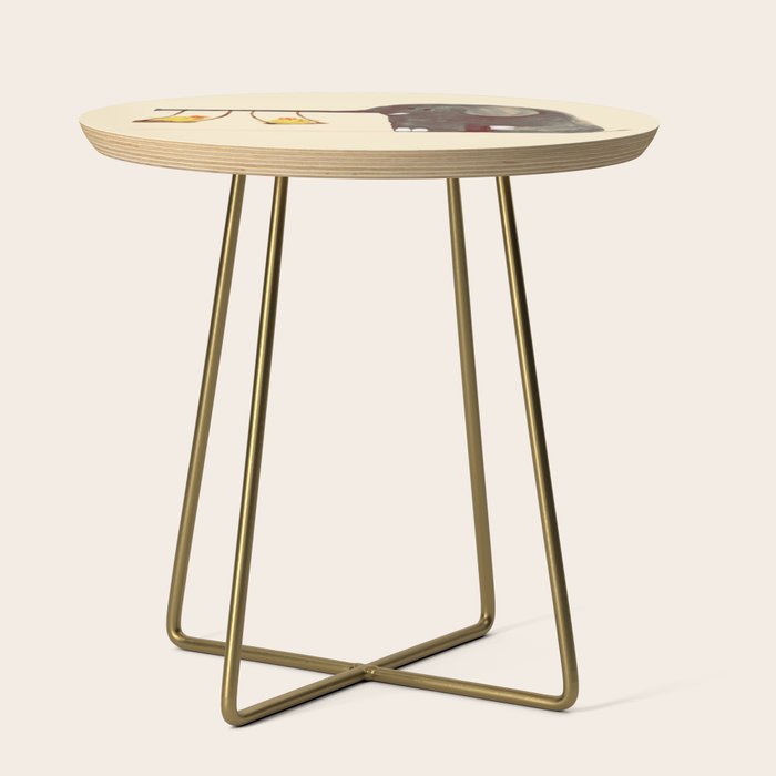 Elephant Swing Side Table Gallery Image 1
