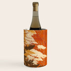 Golden Afternoon Wine Chiller Gallery Image 2