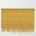 Color Mustard Wall Hanging Gallery Image 1