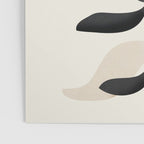 Abstract Minimal Plant 2 Poster Gallery Image 3