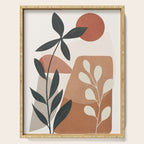 Branches Design 04 Serving Tray Gallery Image 1