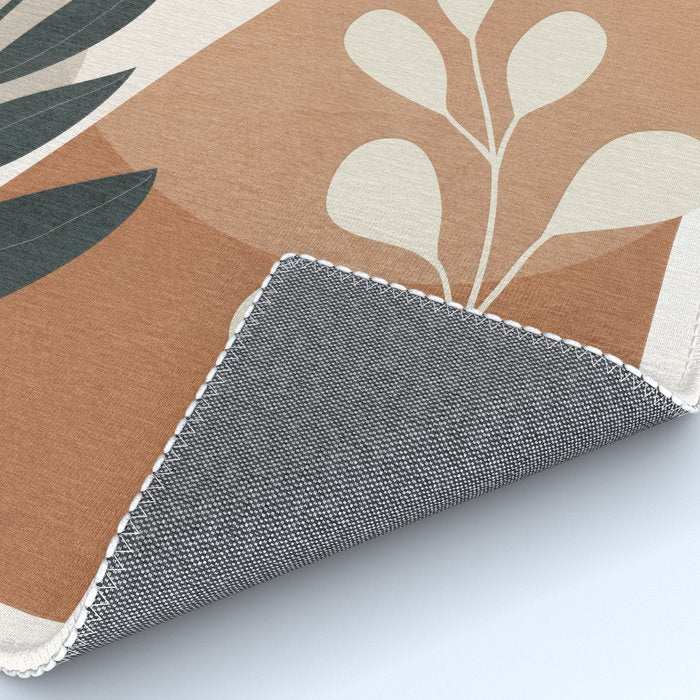Branches Design 04 Rug Gallery Image 4