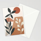 Branches Design 04 Stationery Card Gallery Image 2