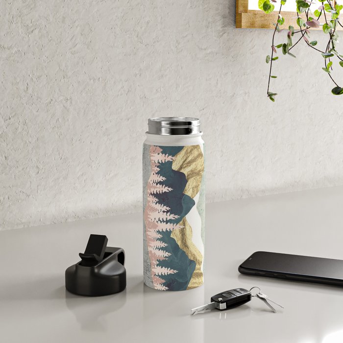 Summer Vista Water Bottle Gallery Image 5