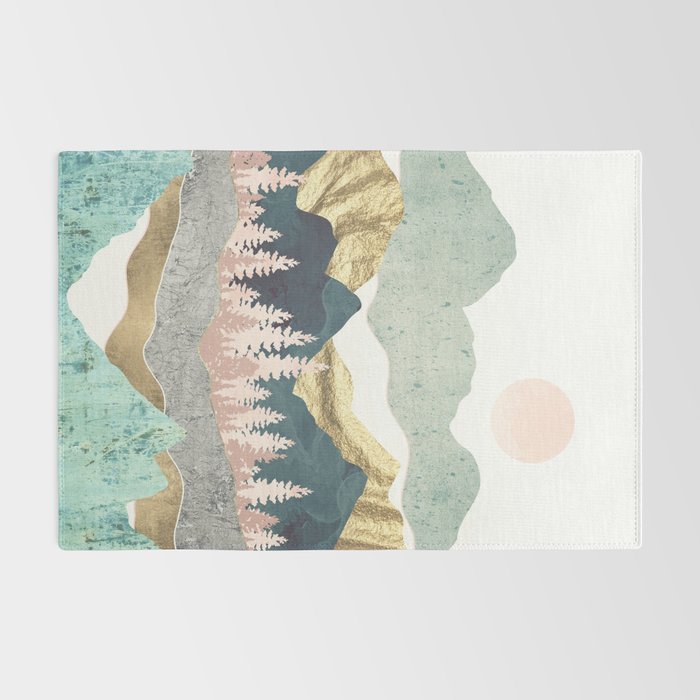 Summer Vista Rug Gallery Image 2