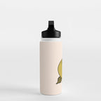 Pisces Pumpkin Water Bottle Gallery Image 3