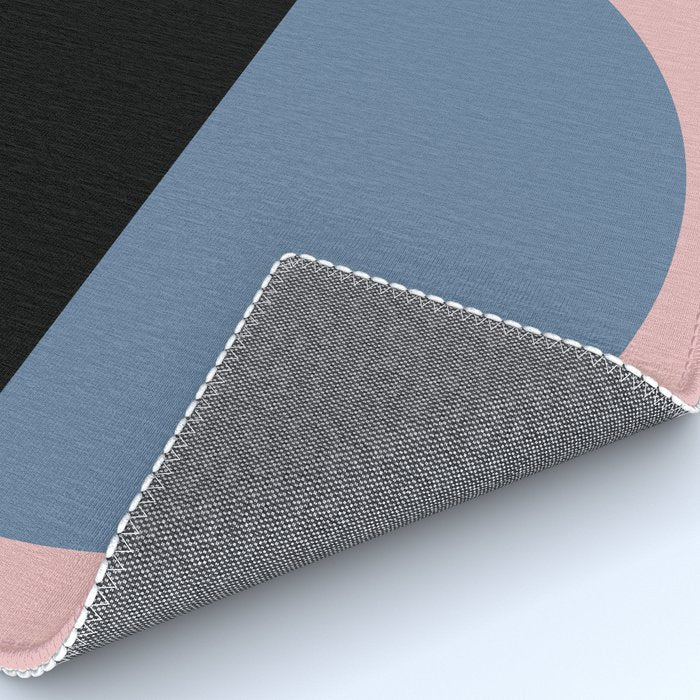 Color Block Abstract XVI Rug Gallery Image 4